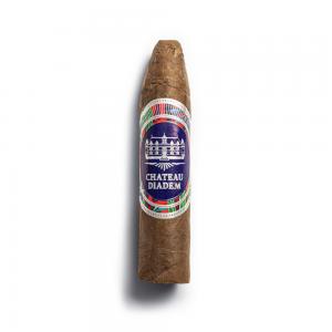 Chateau Diadem Conviction Petit Belicoso Cigar - 1 Single